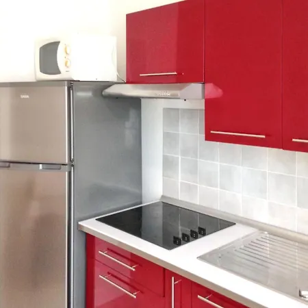 Accueillant A - 35 M², Terrasse Agreable *