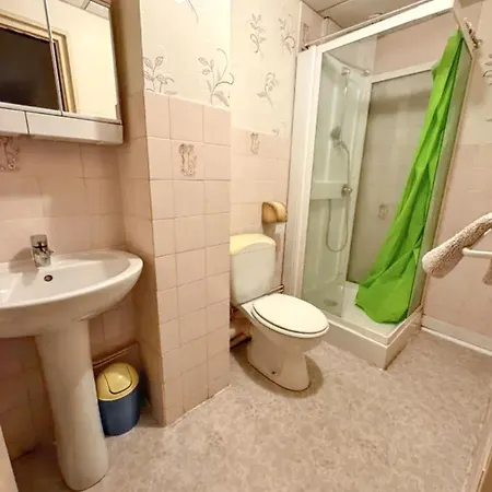 Accueillant A - 35 M², Terrasse Agreable