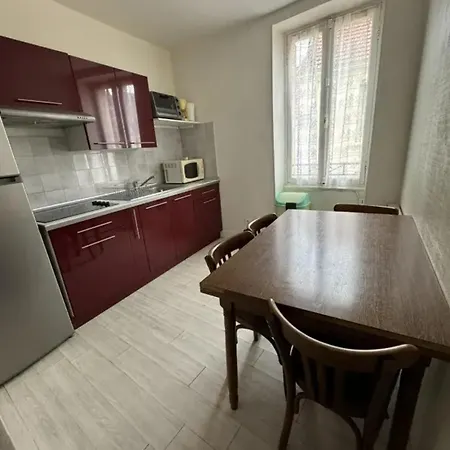 Accueillant A - 35 M², Terrasse Agreable * Néris-les-Bains