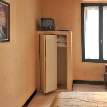 Accueillant A - 35 M², Terrasse Agreable