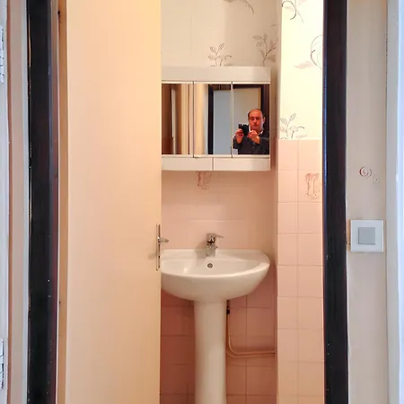 Apartment Accueillant A - 35 M², Terrasse Agreable