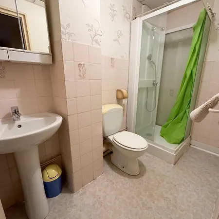 Accueillant A - 35 M², Terrasse Agreable