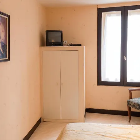 Appartement Accueillant A - 35 M², Terrasse Agreable