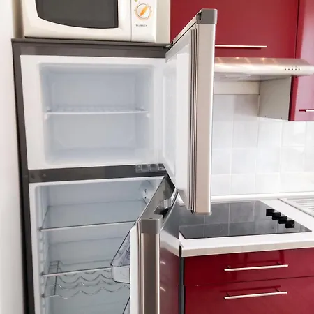 Accueillant A - 35 M², Terrasse Agreable