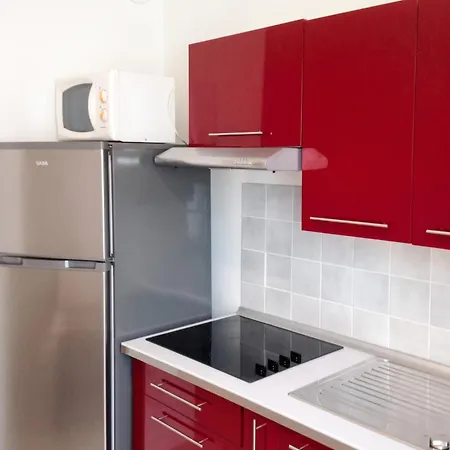 Accueillant A - 35 M², Terrasse Agreable Daire Néris-les-Bains